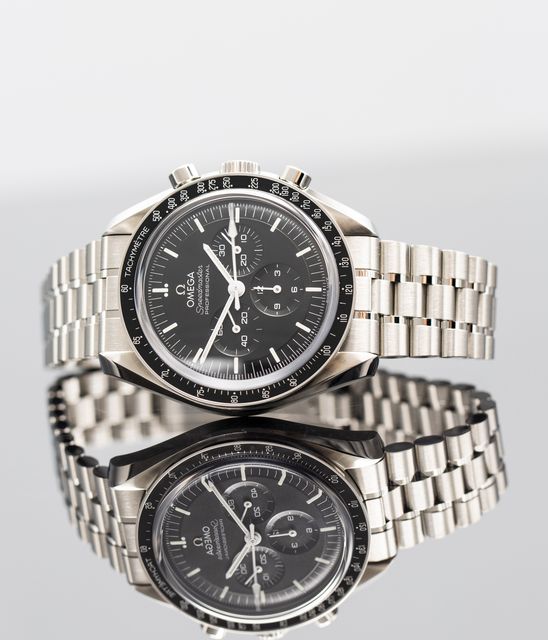 Omega Speedmaster Moonwatch Professional 310.30.42.50.01.002 Image 6